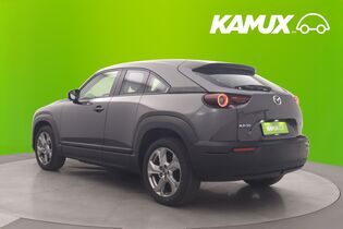 Mazda MX-30 vaihtoauto