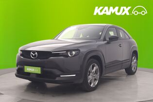 Mazda MX-30 vaihtoauto