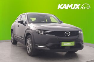 Mazda MX-30 vaihtoauto