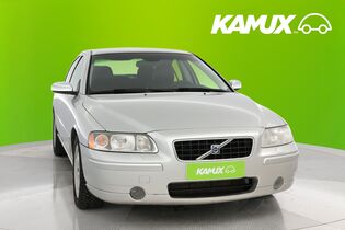 Volvo S60 vaihtoauto