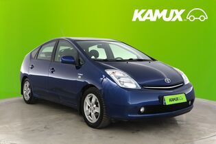 Toyota Prius vaihtoauto