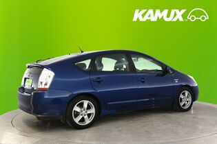 Toyota Prius vaihtoauto