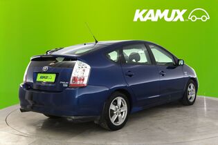 Toyota Prius vaihtoauto