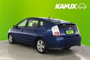 Toyota Prius vaihtoauto