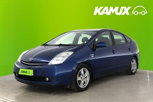 Toyota Prius vaihtoauto