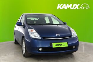 Toyota Prius vaihtoauto