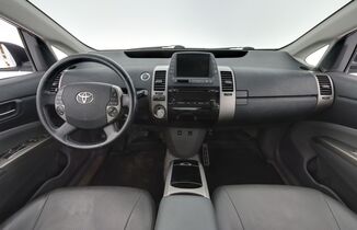 Toyota Prius vaihtoauto