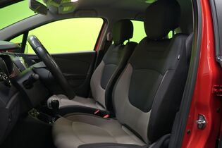 Renault Captur vaihtoauto