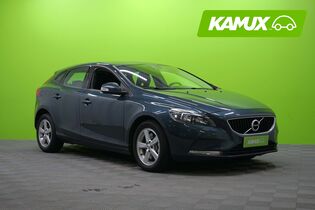 Volvo V40 vaihtoauto