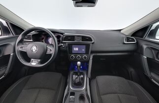 Renault Kadjar vaihtoauto