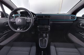 Citroën C3 vaihtoauto