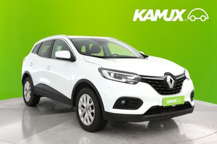Renault Kadjar vaihtoauto