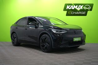 Volkswagen ID.5 vaihtoauto