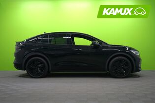 Volkswagen ID.5 vaihtoauto