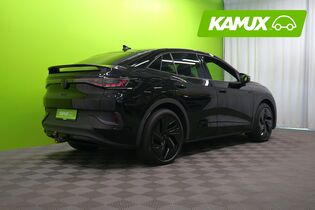 Volkswagen ID.5 vaihtoauto