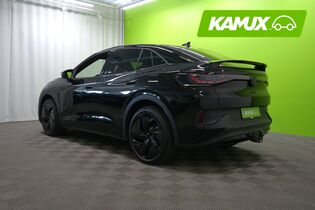 Volkswagen ID.5 vaihtoauto