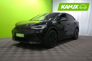 Volkswagen ID.5 vaihtoauto