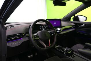 Volkswagen ID.5 vaihtoauto
