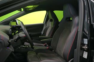 Volkswagen ID.5 vaihtoauto