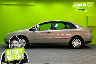 Citroën C5 vaihtoauto