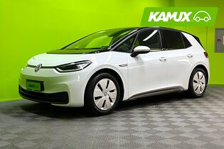 Volkswagen ID.3 vaihtoauto