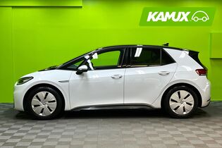Volkswagen ID.3 vaihtoauto