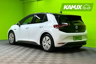 Volkswagen ID.3 vaihtoauto