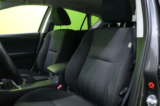Mazda 3 vaihtoauto