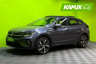 Volkswagen Taigo vaihtoauto