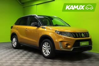 Suzuki Vitara vaihtoauto
