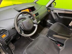 Citroën C4 Picasso vaihtoauto