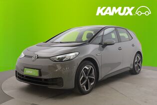 Volkswagen ID.3 vaihtoauto