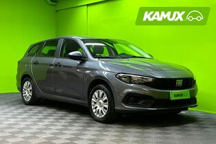 Fiat Tipo vaihtoauto