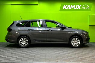 Fiat Tipo vaihtoauto
