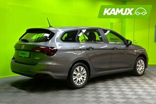 Fiat Tipo vaihtoauto