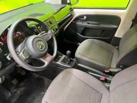 Volkswagen up! vaihtoauto