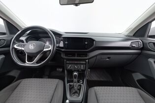 Volkswagen T-Cross vaihtoauto