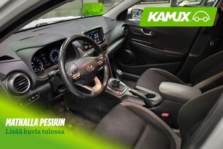 Hyundai Kona vaihtoauto