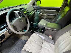 Toyota Land Cruiser vaihtoauto