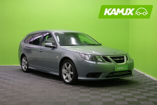 Saab 9-3 vaihtoauto