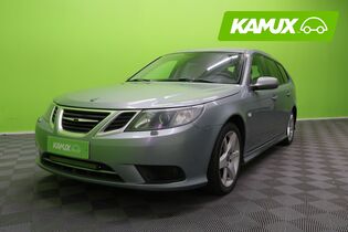 Saab 9-3 vaihtoauto