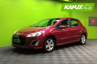 Peugeot 308 vaihtoauto