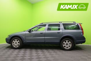 Volvo XC70 vaihtoauto