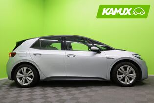 Volkswagen ID.3 vaihtoauto