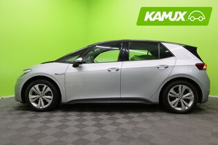 Volkswagen ID.3 vaihtoauto