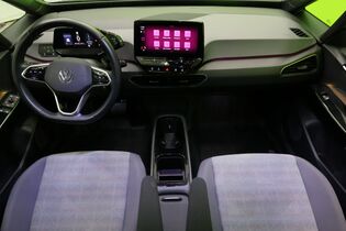 Volkswagen ID.3 vaihtoauto