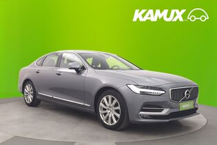 Volvo S90 vaihtoauto
