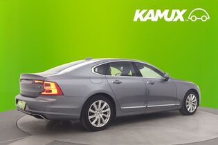 Volvo S90 vaihtoauto