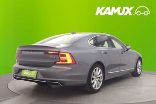 Volvo S90 vaihtoauto
