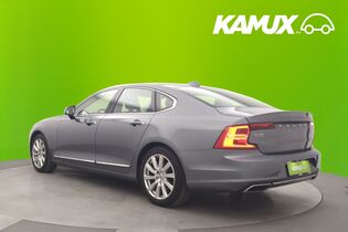 Volvo S90 vaihtoauto